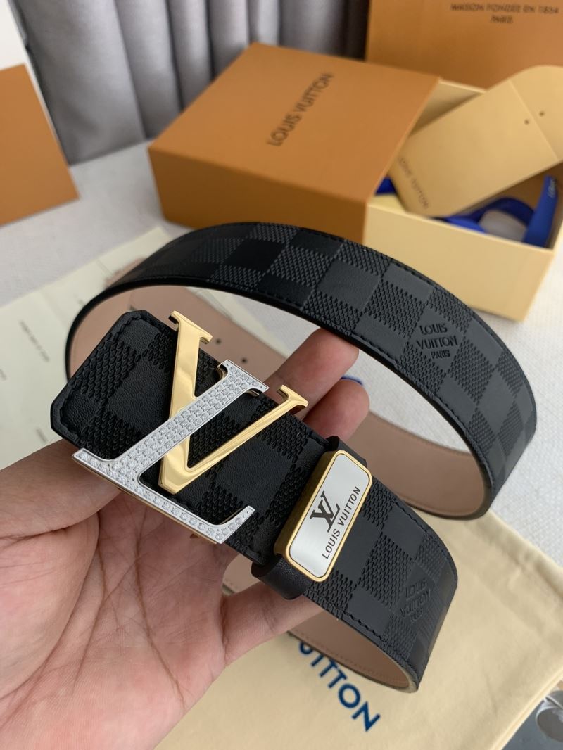 Louis Vuitton Belts